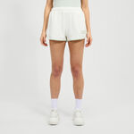 Vêtements Ellesse Ellesse Hallsat Shorts Femmes-Crème,Sauge