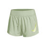 Swoosh Shorts Femmes-Sauge