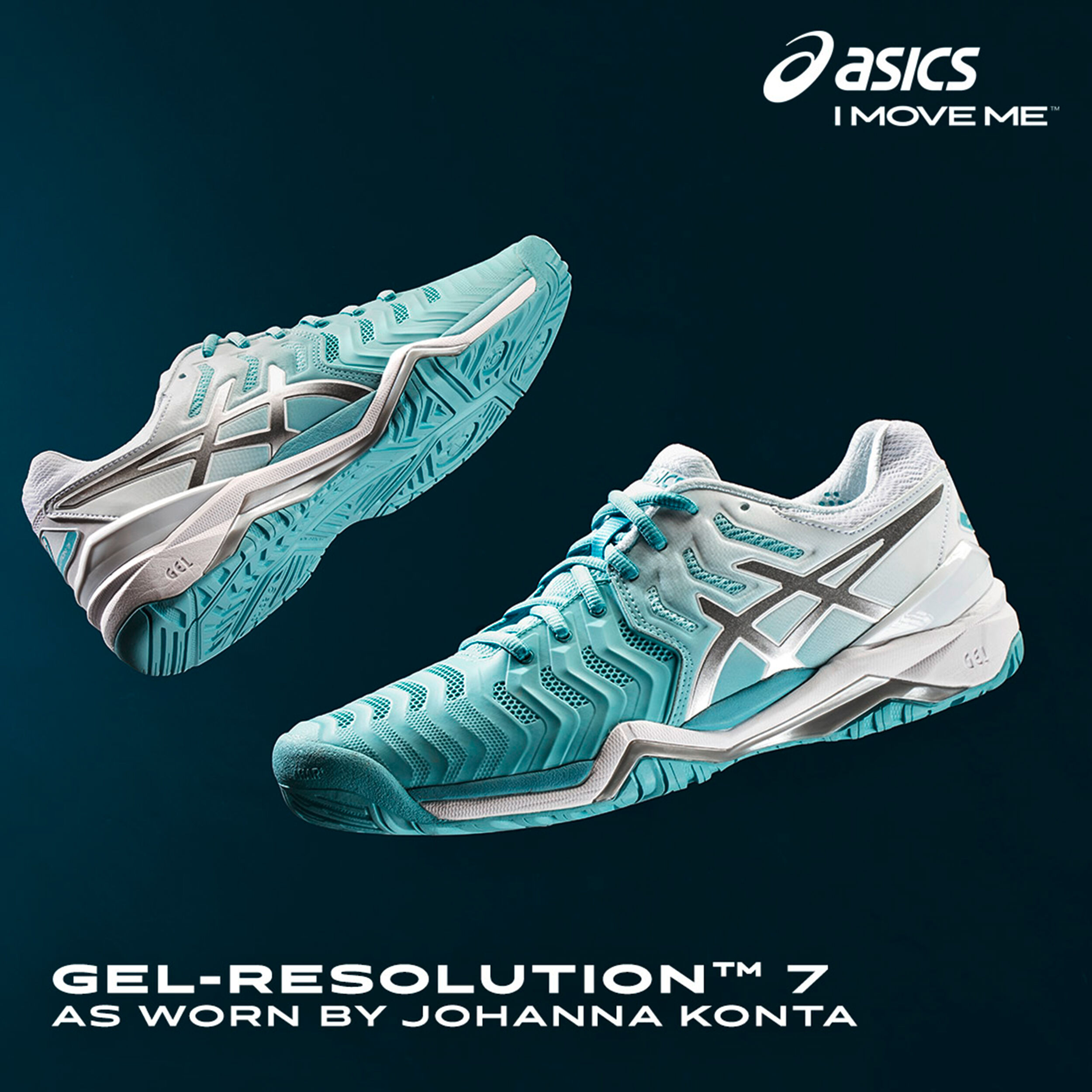 Asics gel resolution 7 terre battue online