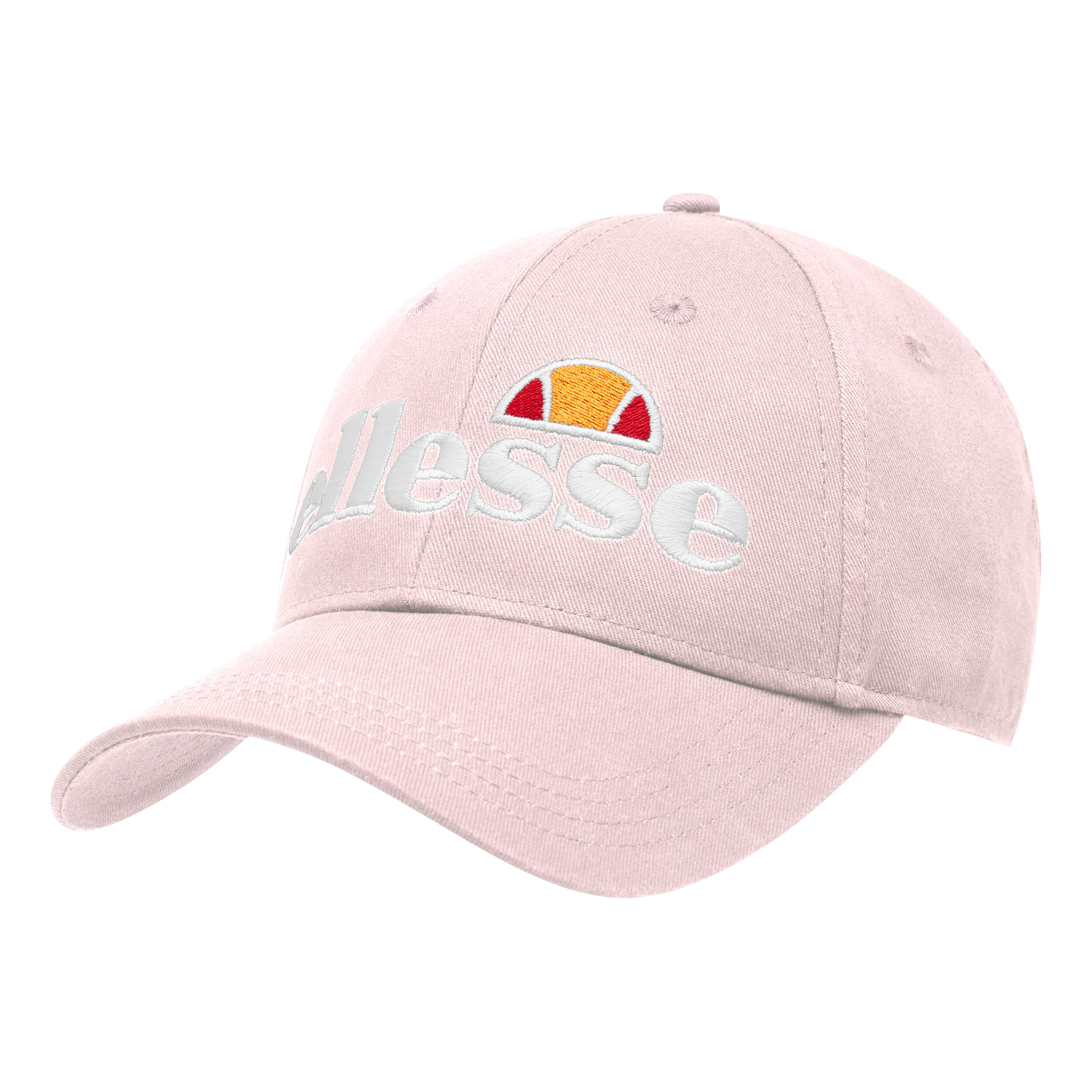 Casquette cheap ellesse rose
