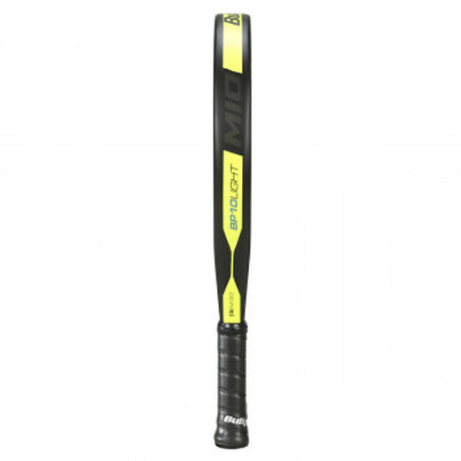 Bullpadel