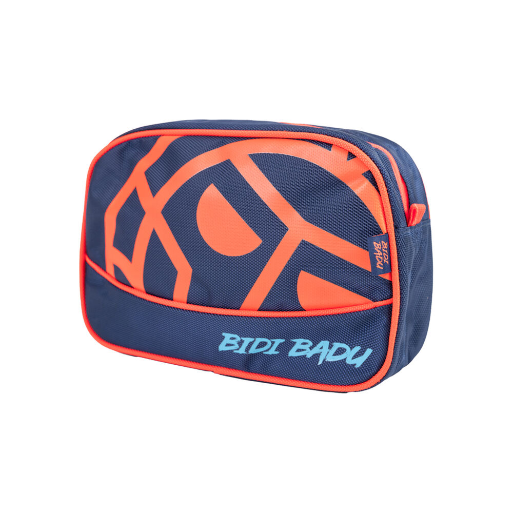 BIDI BADU Yael Trousse De Maquillage - Bleu Foncé , Orange