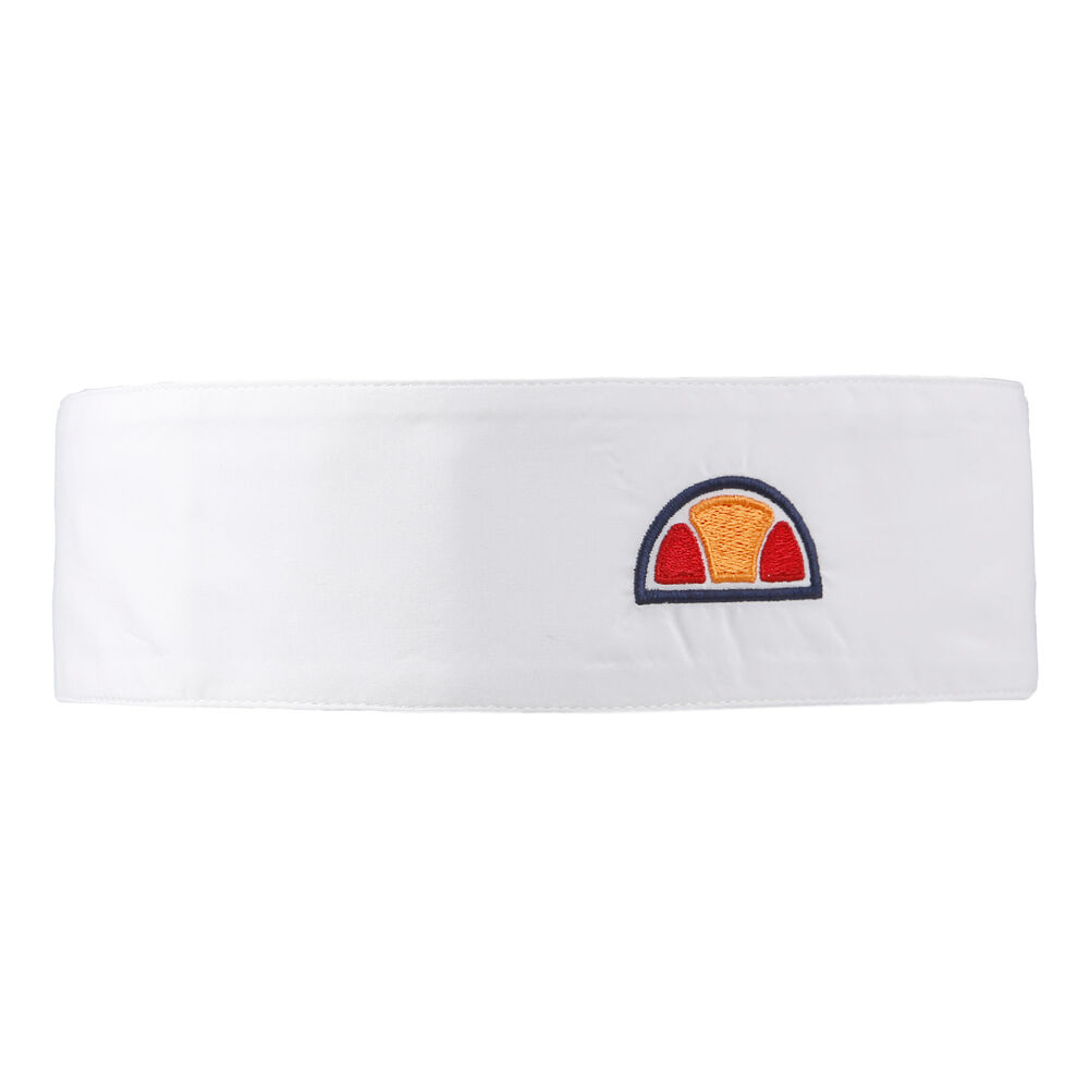 Ellesse Passa Bandana - Blanc , Multicouleur