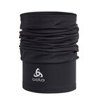 Vêtements Odlo Odlo Ceramiwarm Pro Cache-cou-Noir