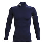 Vêtements Under Armour CG Comp Mock