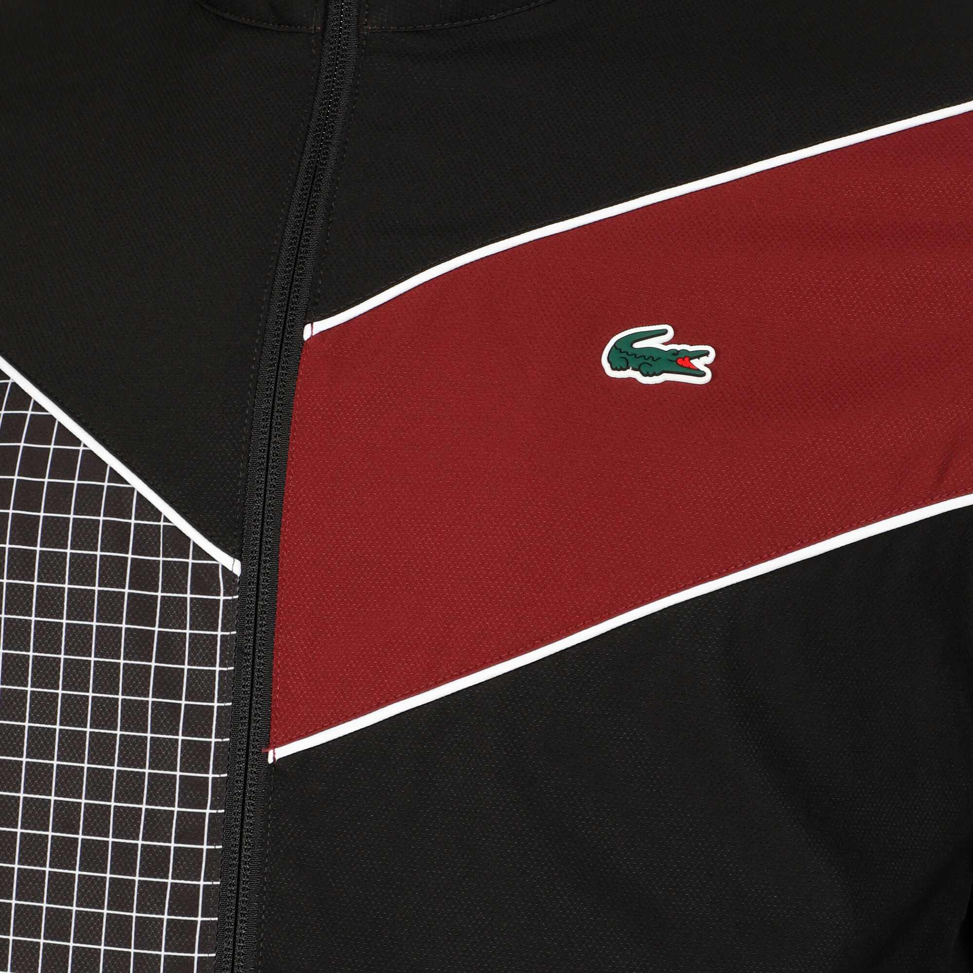 Lacoste