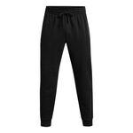 Vêtements Under Armour Under Armour Rival Pantalon Survêtement Hommes-Noir