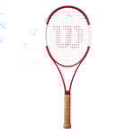 Raquettes de tennis Wilson Wilson RF 01 Pro Classic Raquette De Comp&eacute;tition