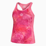 Vêtements BIDI BADU Jua Tech Tank