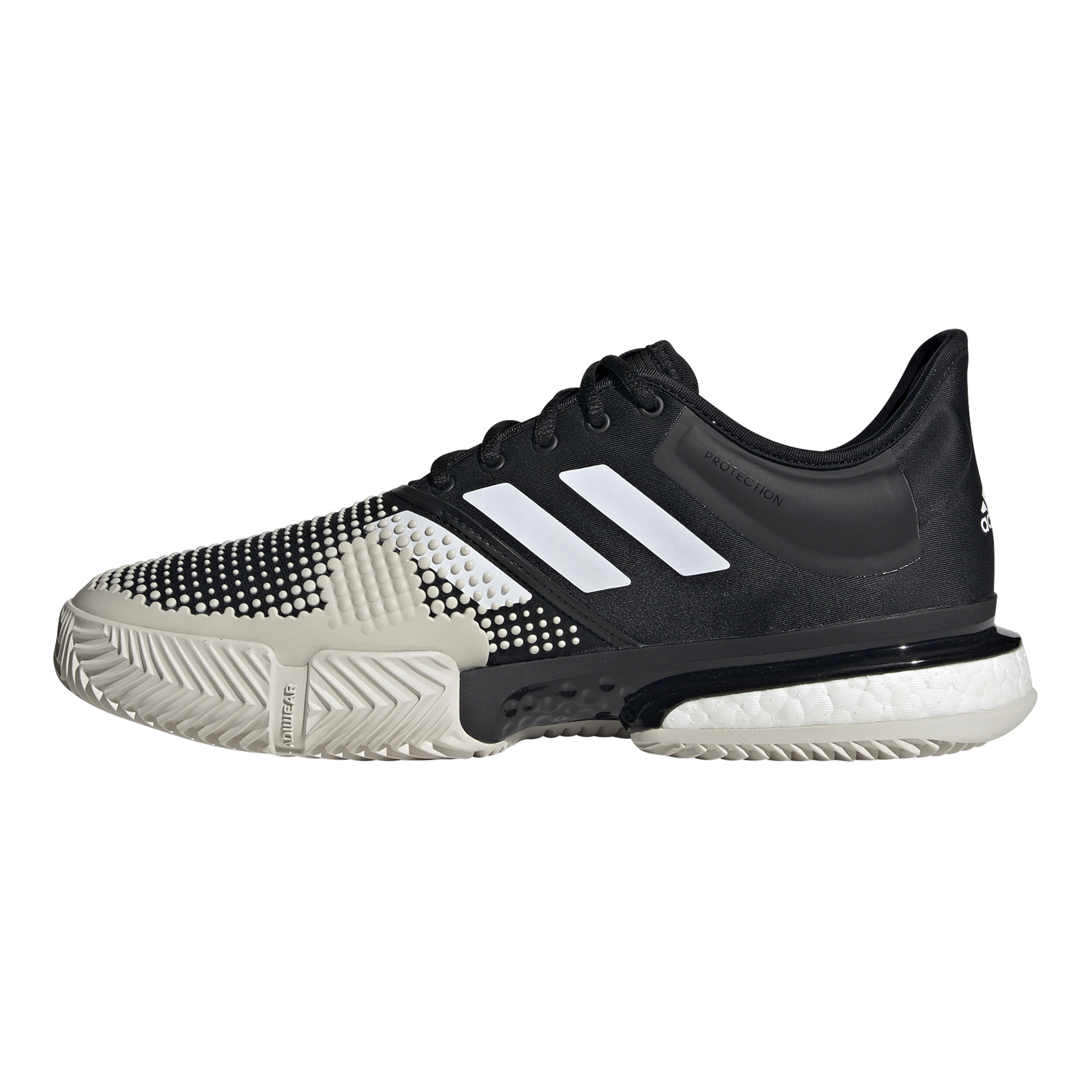 Chaussure Adidas Solecourt Boost Blanc US Open 2019 Chaussure Adidas Solecourt Boost Blanc US Open 2019