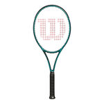 Raquettes de tennis Wilson Wilson Blade 100 V9 Raquettes test