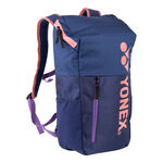 Yonex Yonex HEAD - Club Line Thermo  Sac &agrave; dos - bleu