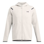 V&ecirc;tements Under Armour Under Armour Unstoppable Veste de surv&ecirc;tement Hommes - blanc, 