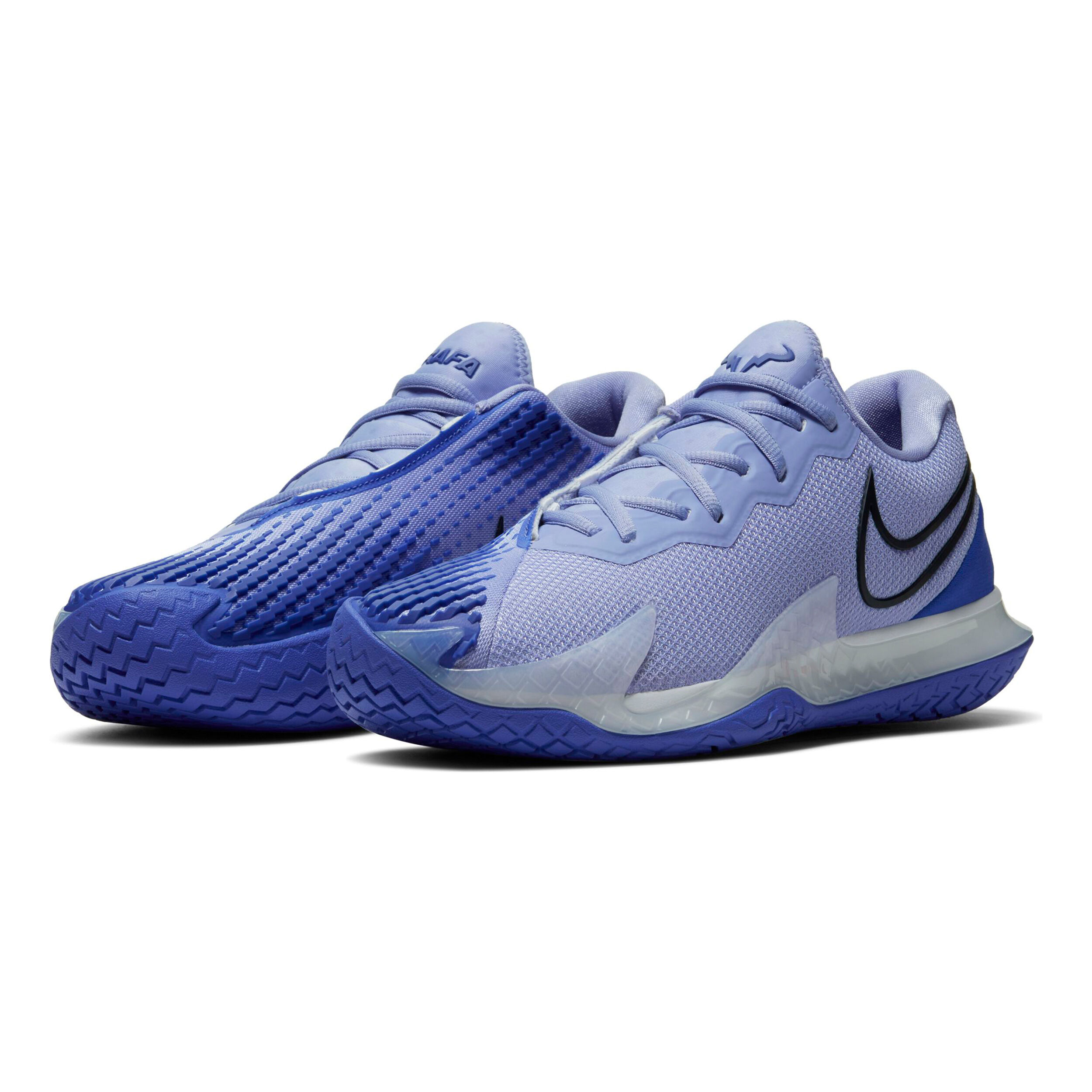 Nike Air Zoom Vapor Cage 4 Chaussures Toutes Surfaces Hommes ... Nike Air Zoom Vapor Cage 4 Chaussures Toutes Surfaces Hommes ...