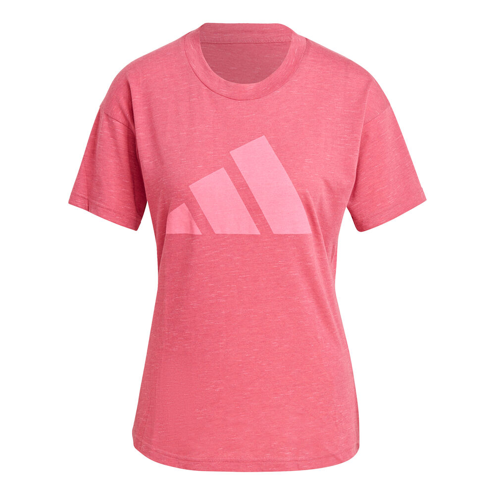 adidas Win 2.0 T-shirt Femmes - Pink