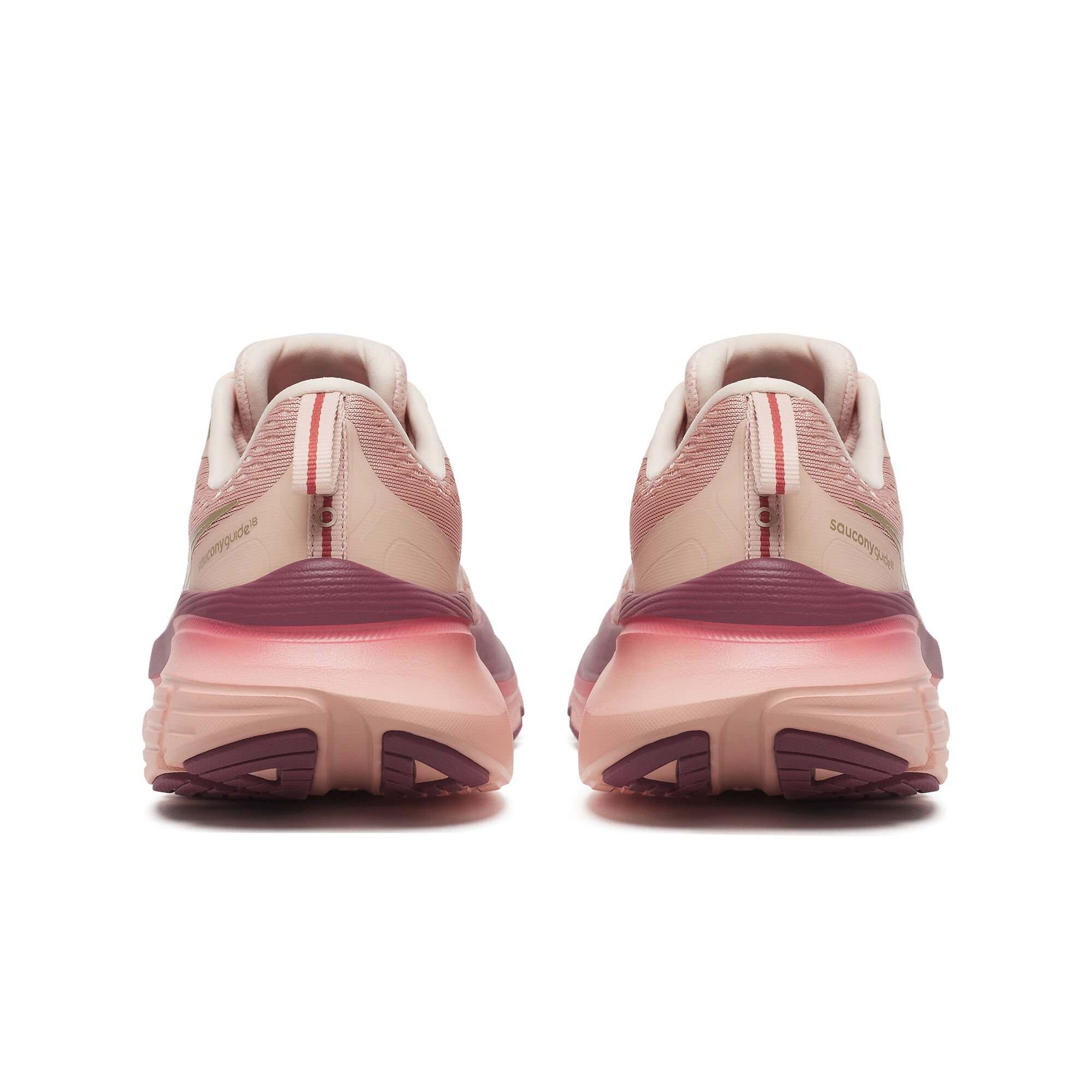 Saucony