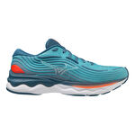 Chaussures De Running Mizuno Wave Skyrise 4