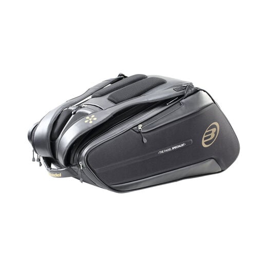Bullpadel