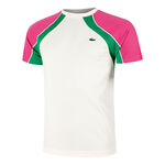 Vêtements Lacoste T-Shirt