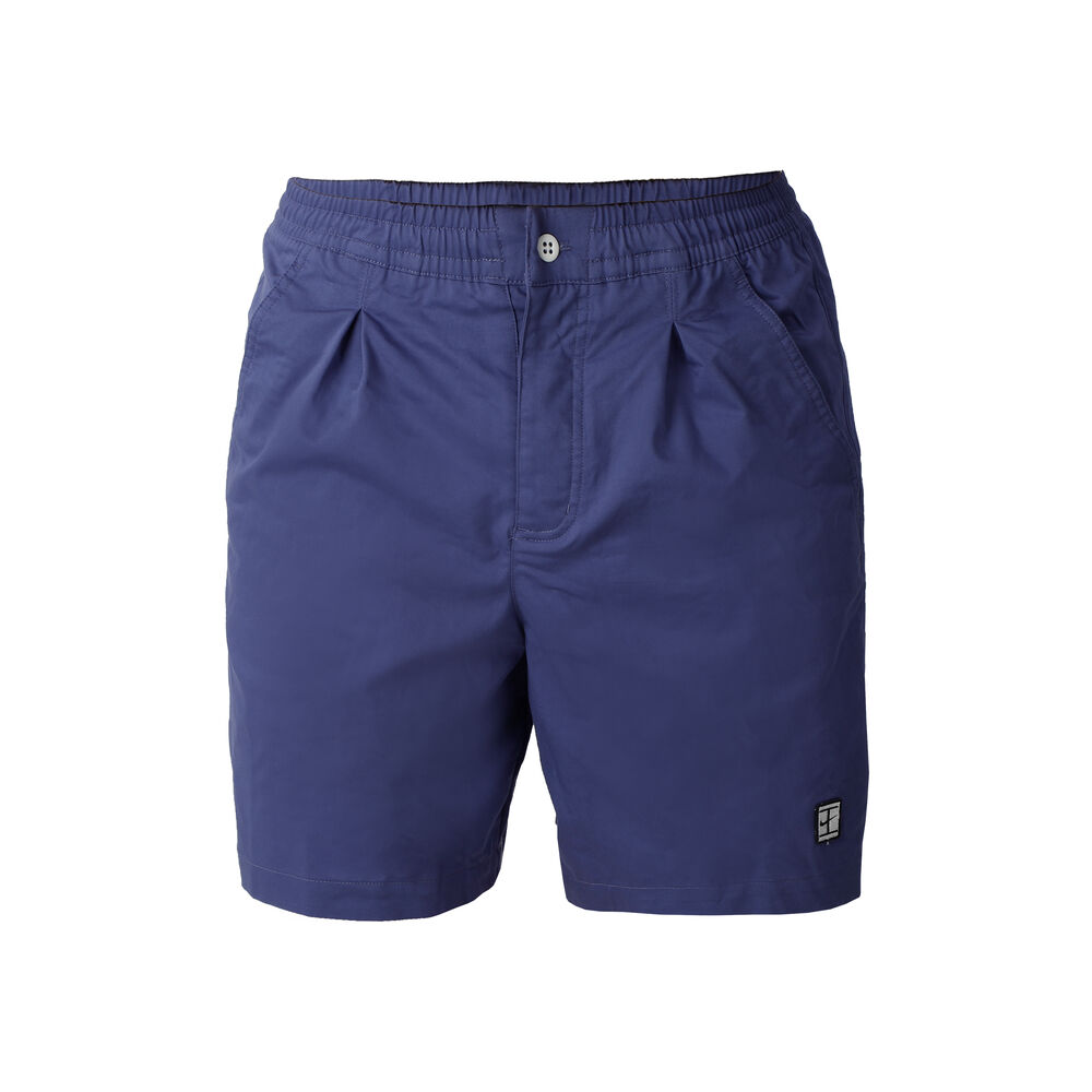 Nike Dri-Fit Advantage 7in Shorts Hommes - Violet