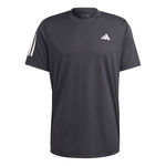 Vêtements adidas Club 3-Stripes Tee