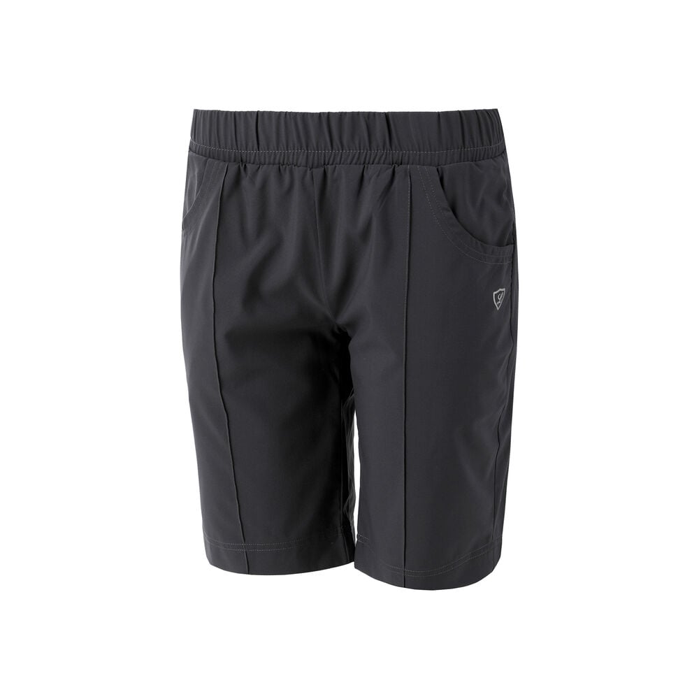 Limited Sports Bea Bermuda Femmes - Gris Foncé