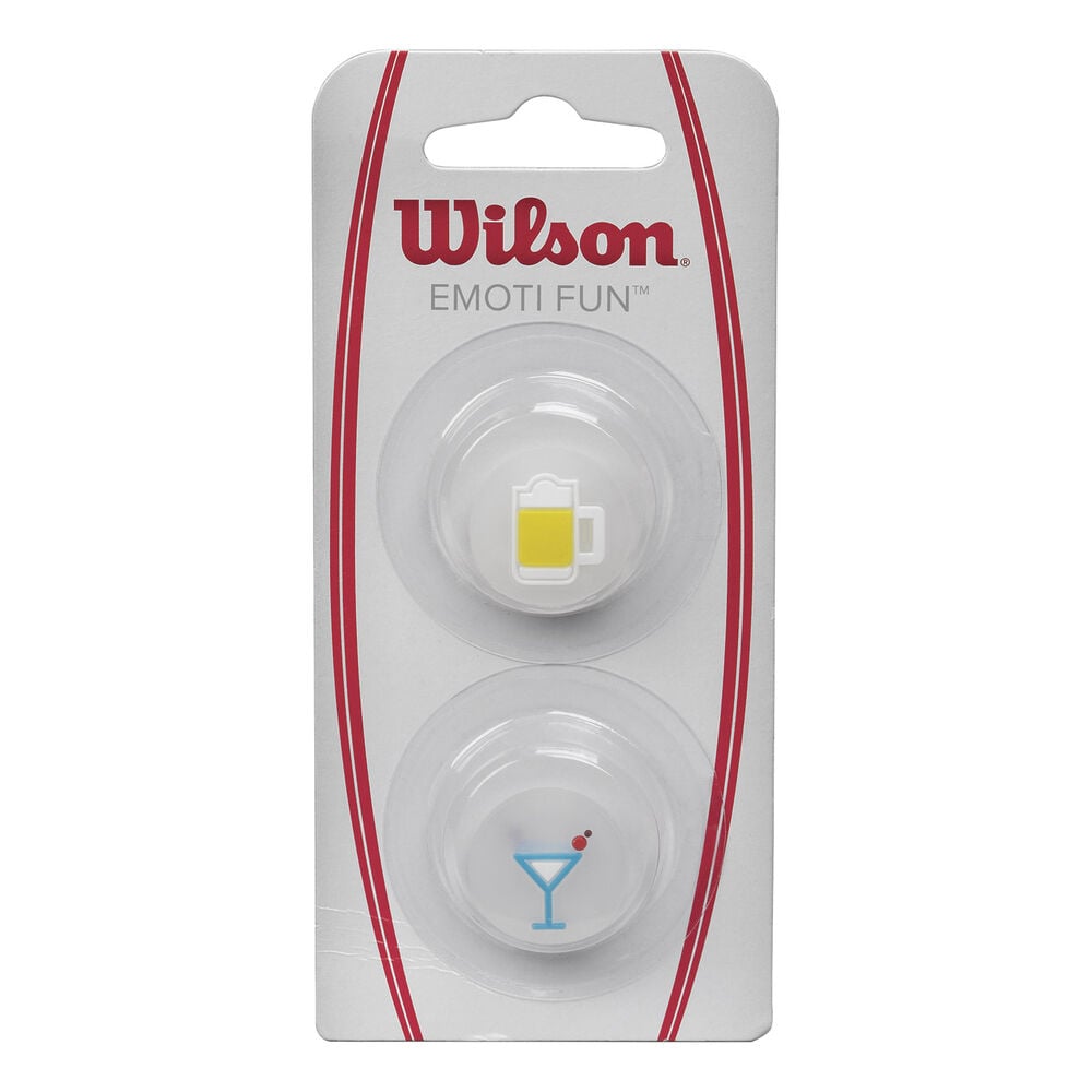 Emoti-Fun Beer / Martini Antivibrateur Pack De 2 Unités