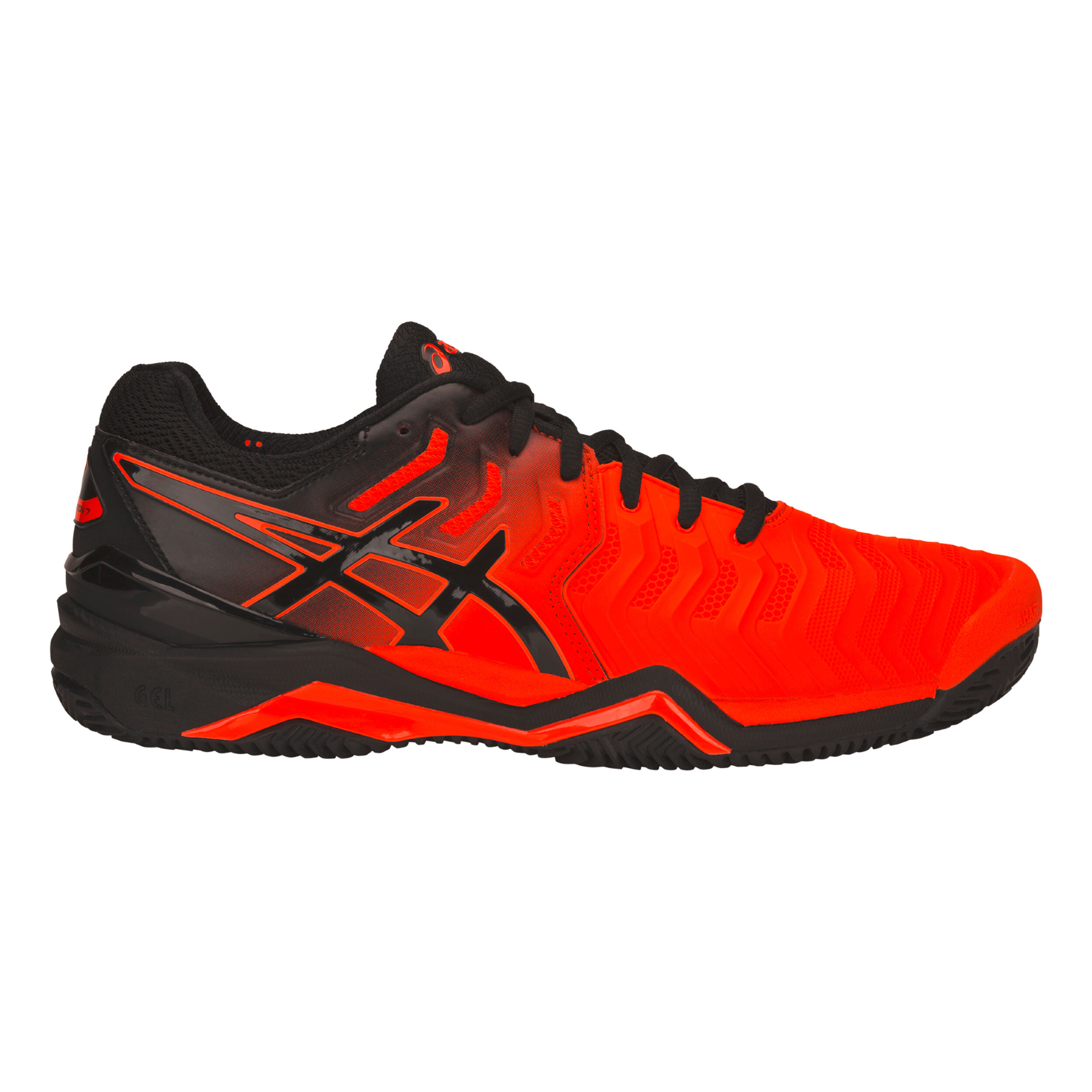 Gel resolution 7 asics hotsell