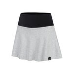 Vêtements Endless Endless Lux Ii Jupe Femmes-Gris,Noir