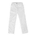 Vêtements Limited Sports Limited Sports Performance Limited Classic Pantalon Survêtement Femmes-Blanc,Noir
