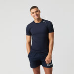 Vêtements Björn Borg Björn Borg Athletic T-shirt Hommes-Bleu Foncé