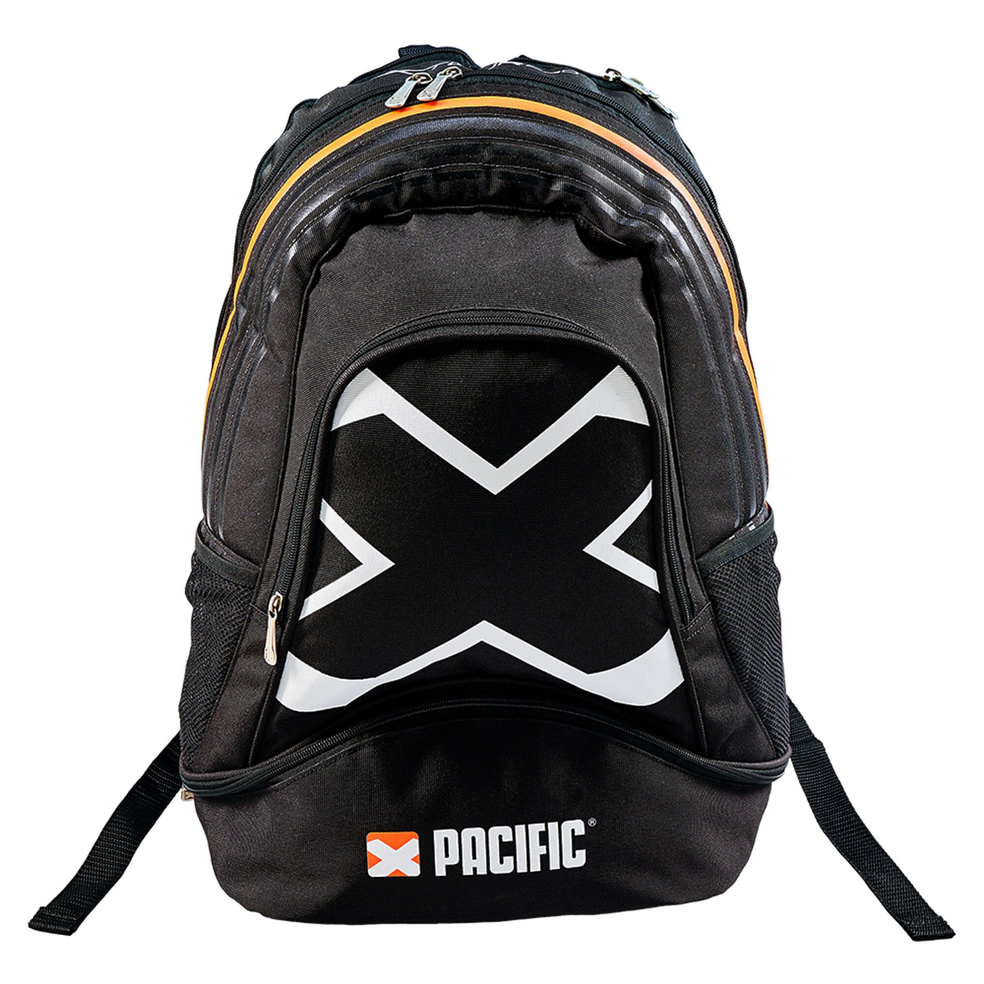 Pacific