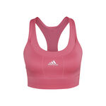 Vêtements adidas Medium Support Primeknit Bra