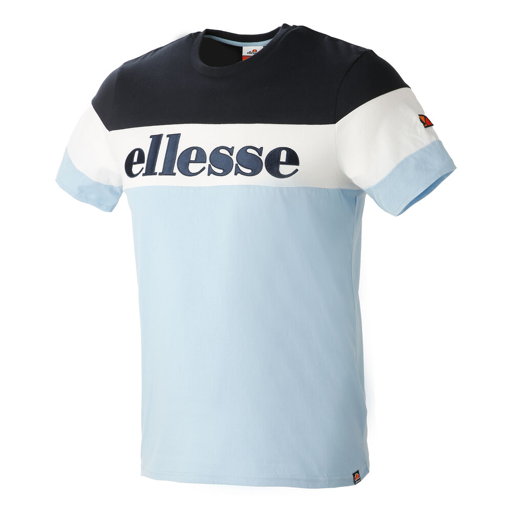 Ellesse Punto - Bleu Clair , Bleu Foncé