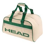 HEAD HEAD Court Bag 40 L Sac de sport - blanc