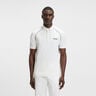 Patteo TOC Polo Hommes-Blanc