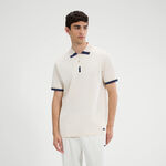 Vêtements Ellesse Ellesse Kelvias Polo Hommes-Crème