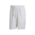 V&ecirc;tements adidas adidas Paris Ergo Shorts Hommes-Blanc,Gris