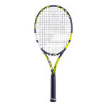 Raquettes De Tennis Babolat Boost Aero besaitet