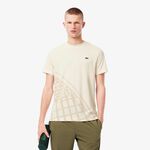 Vêtements Lacoste T-Shirt