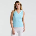 Vêtements De Tennis Original Penguin Colorblock Tank W/ Mesh