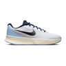 Vapor Lite 3 Chaussures toutes surfaces Hommes - blanc, bleu clair