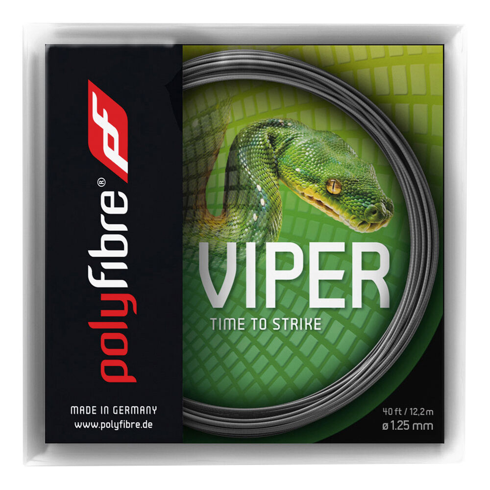 Viper Cordage En Set 12m