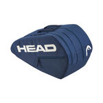 HEAD HEAD Base M Sac De Padel-Bleu