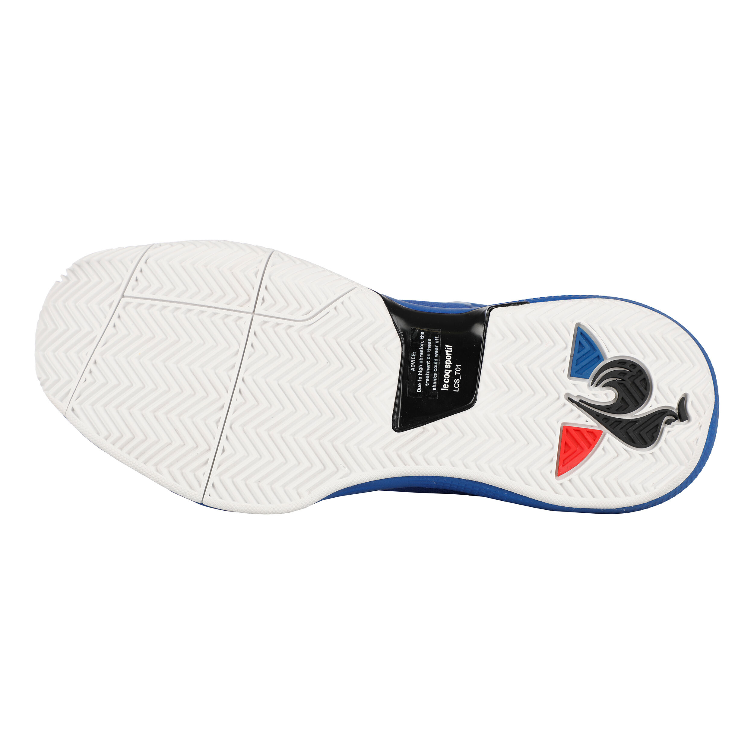 Promo coq cheap sportif