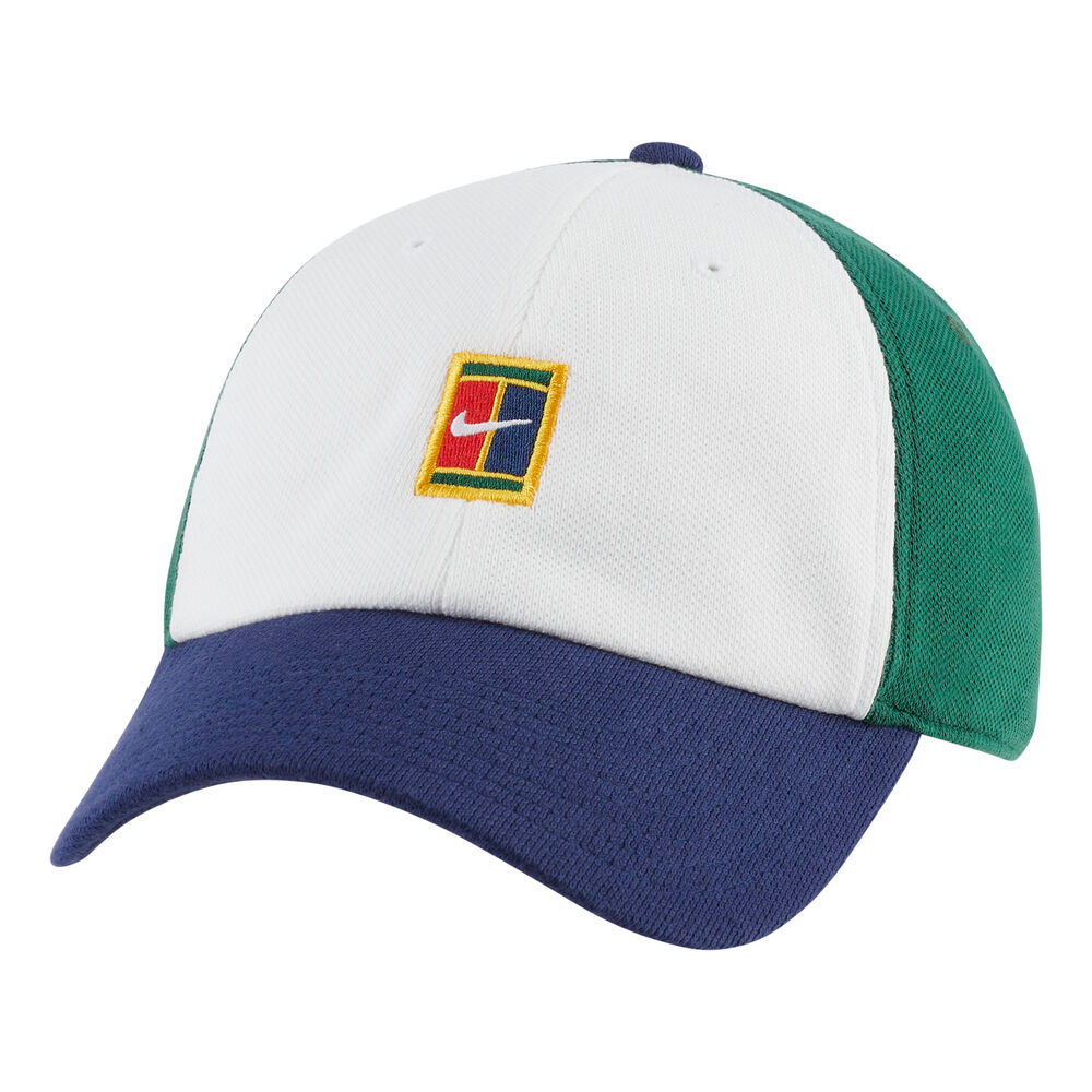 Nike Court Heritage86 Logo Seasonal Casquette - Multicouleur