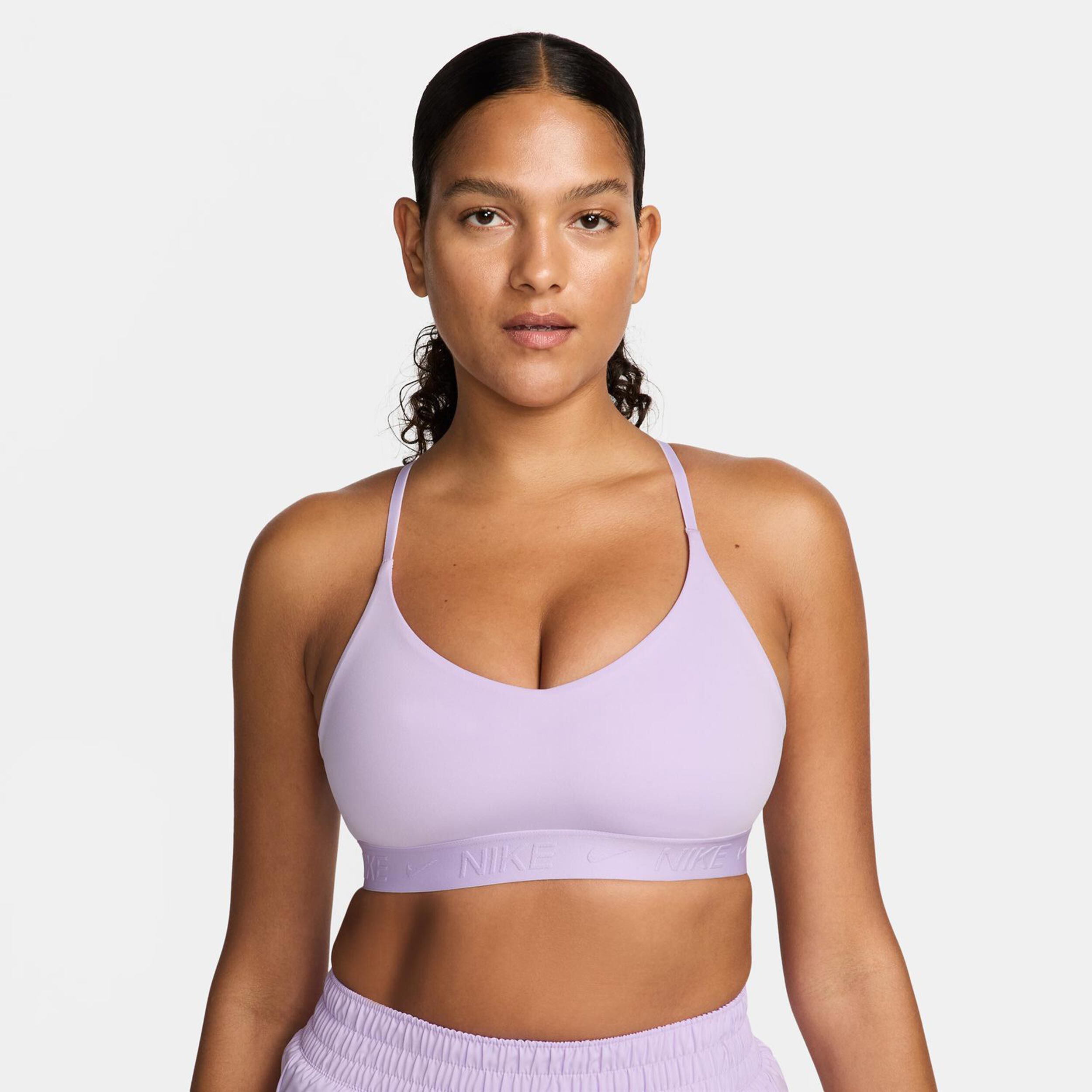 Nike pro dri fit bra on sale