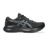 Gel-Excite 11 Chaussure De Running Sans Stabilisateurs Femmes-Noir,Anthracite