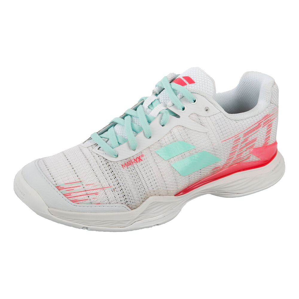 Jet Mach II Chaussures de tennis Femmes