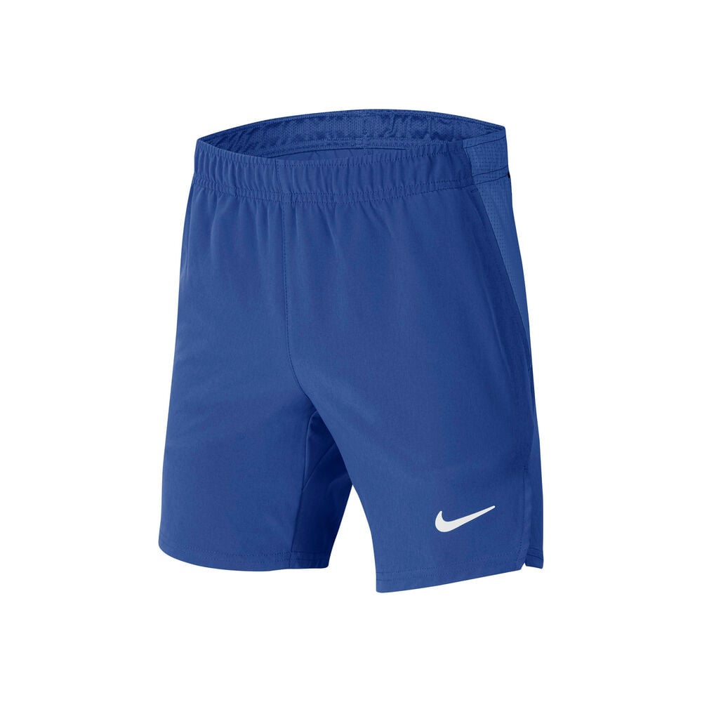 Nike Court Flex Ace Shorts Garçons - Bleu